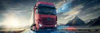 Mercedes-Benz Trucks Italia